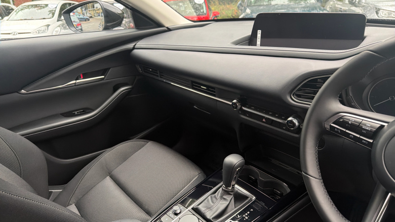 Mazda CX-30 2.5 e-Skyactiv G MHEV [140] Centre-Line 5dr Auto Petrol Hatchback